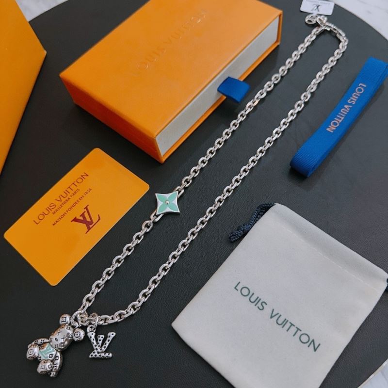 Louis Vuitton Necklaces